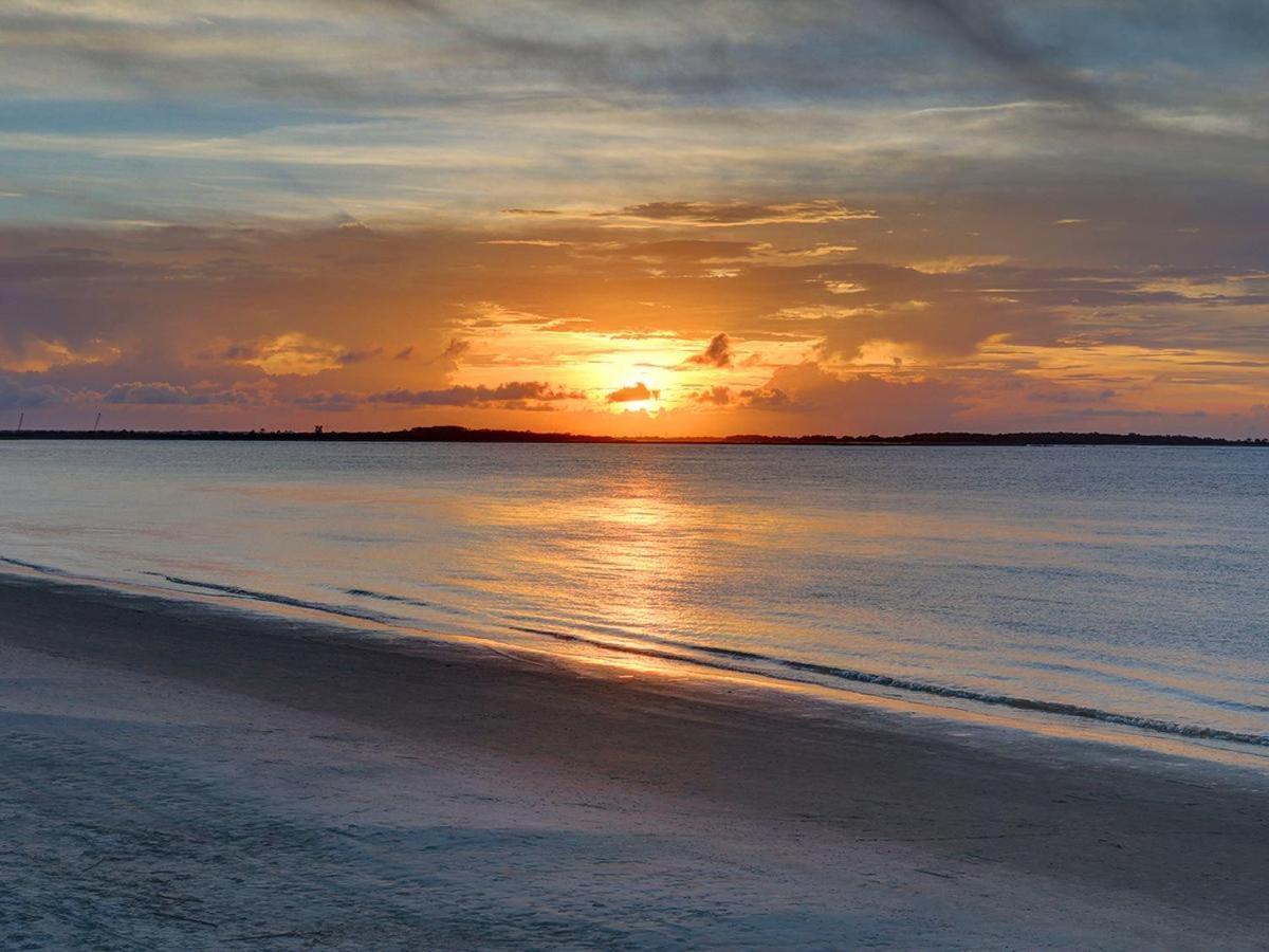 From Rabun Gap To Tybee Light Villa Tybee Island Dış mekan fotoğraf